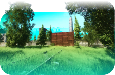 Tarkov Woods Raid
